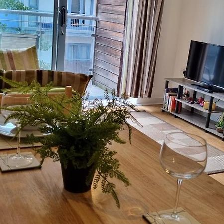 360 Serviced Accommodations - Colchester Marine Quay - 1 Double Bedroom Apartment Exterior photo
