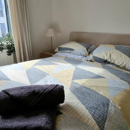 360 Serviced Accommodations - Colchester Marine Quay - 1 Double Bedroom Apartment Exterior photo