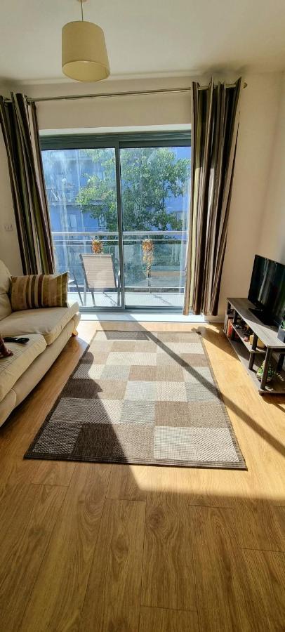 360 Serviced Accommodations - Colchester Marine Quay - 1 Double Bedroom Apartment Exterior photo