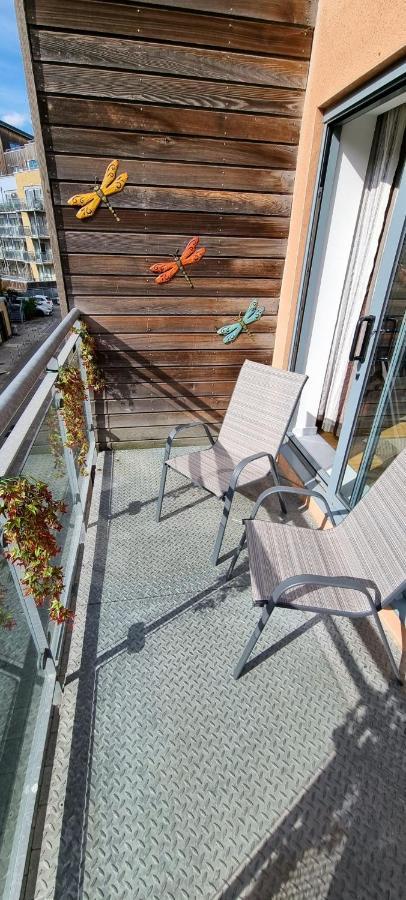 360 Serviced Accommodations - Colchester Marine Quay - 1 Double Bedroom Apartment Exterior photo